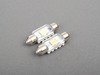 ES#2727213 - 5K0052122 - Interior Lighting Kit - LED - (NO LONGER AVAILABLE) - Upgrade your lighting - Genuine Volkswagen Audi - 