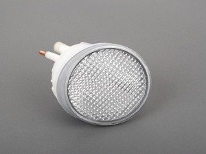 ES#6406 - 1C0945711B - Back Up Light Assembly - Left - Turbo S model reverse lamp assembly - Genuine Volkswagen Audi - Volkswagen