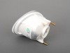 ES#6406 - 1C0945711B - Back Up Light Assembly - Left - Turbo S model reverse lamp assembly - Genuine Volkswagen Audi - Volkswagen