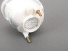 ES#6406 - 1C0945711B - Back Up Light Assembly - Left - Turbo S model reverse lamp assembly - Genuine Volkswagen Audi - Volkswagen