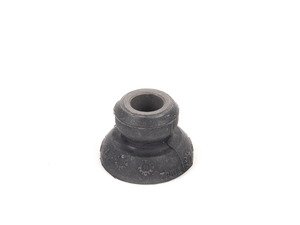 ES#2535973 - 2033330514 - Power Steering Rack Bushing - Priced Each - Located on the power steering rack at the attachment points - Meyle - Mercedes Benz