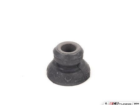 ES#2882864 - 2033330514 - Power Steering Rack Bushing - Priced Each - Located on the power steering rack at the attachment points - Vaico - Mercedes Benz