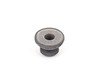 ES#2882864 - 2033330514 - Power Steering Rack Bushing - Priced Each - Located on the power steering rack at the attachment points - Vaico - Mercedes Benz
