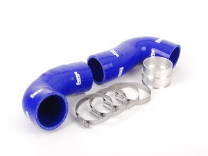 ES#2707713 - FMKTR56-B - Silicone Hose Kit Blue - Set Of 2 - Upgrade to Forge on your MINI - Forge - MINI