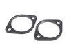 ES#2784473 - 33326775551KT9 - Rear Suspension Refresh Kit - Level 1 - Bushings for a partial rear suspension rebuild - Assembled By ECS - BMW
