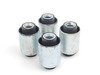 ES#2784473 - 33326775551KT9 - Rear Suspension Refresh Kit - Level 1 - Bushings for a partial rear suspension rebuild - Assembled By ECS - BMW