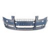 ES#2539186 - 8E0807105DGRU - Front Bumper Cover - A perfect fitting genuine replacement bumper for your car - Genuine Volkswagen Audi - Audi