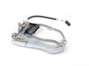 ES#2682276 - 51228243636 - E53 Rear Door Handle Carrier - Right - Mechanism that the exterior door handle bolts to and operates the latch assembly - URO - BMW