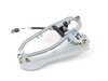 ES#2682276 - 51228243636 - E53 Rear Door Handle Carrier - Right - Mechanism that the exterior door handle bolts to and operates the latch assembly - URO - BMW