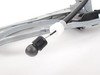 ES#2682276 - 51228243636 - E53 Rear Door Handle Carrier - Right - Mechanism that the exterior door handle bolts to and operates the latch assembly - URO - BMW