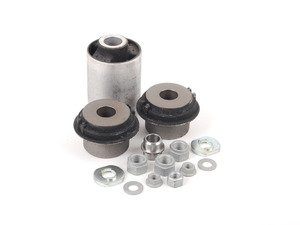 ES#2722980 - 1703300075 - Front Lower Control Arm Bushing Kit - Priced Each - Fits Left Or Right Side - Lemforder - Mercedes Benz