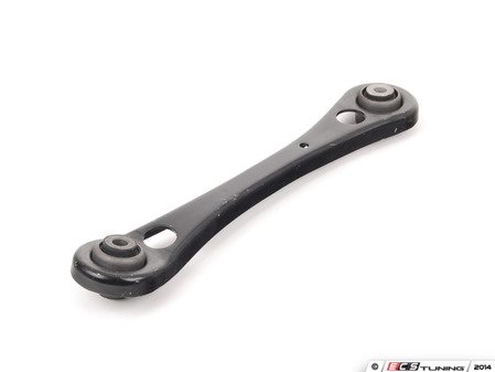 ES#2800165 - 8E0501529P - Rear Tie Arm - Priced Each - Fits left and right side - Meyle - Audi