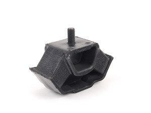 ES#2762619 - 1162400418 - Transmission Mount - Secures the transmission to the crossmember - Meyle - Mercedes Benz