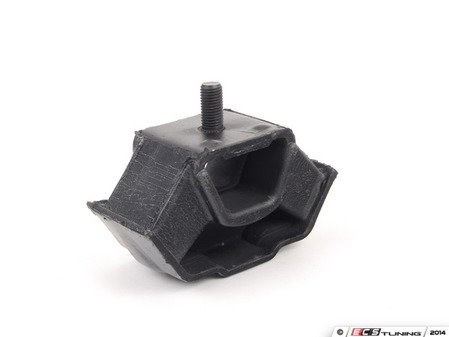 ES#2762619 - 1162400418 - Transmission Mount - Secures the transmission to the crossmember - Meyle - Mercedes Benz