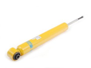 ES#2681171 - 24-143318 - B8 Performance Plus Rear Shock - Priced Each - Compliments factory sport package or lowering springs with a remarkably comfortable sport ride. World-famous Bilstein quality with a limited lifetime warranty! - Bilstein - BMW