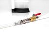 ES#2774825 - 007221SCH01A - 6 Liter Fluid Extractor/Filler System - Easily exchange, fill or remove up to 6 liters of fluid in minutes. - Schwaben - Audi BMW Volkswagen Mercedes Benz MINI Porsche