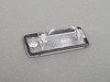 ES#2808801 - 8e0807430bKT - License Plate Light Assembly - Set - Does not include bulbs - Genuine Volkswagen Audi - Audi