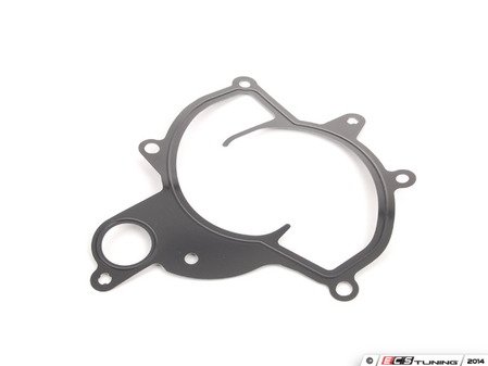 ES#2718442 - 99610634071 - Water Pump Gasket - Metal gasket - Elring - Porsche
