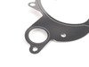 ES#2718442 - 99610634071 - Water Pump Gasket - Metal gasket - Elring - Porsche