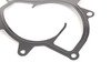 ES#2718442 - 99610634071 - Water Pump Gasket - Metal gasket - Elring - Porsche