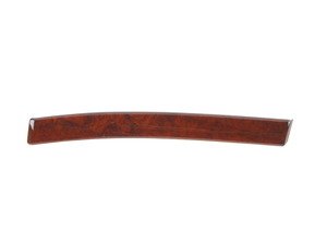 ES#118877 - 51458211434 - Walnut Dashboard Trim - Right - Replace your worn trim or change your interior's look - Genuine BMW - BMW
