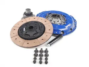 Stage 3+ Clutch Kit