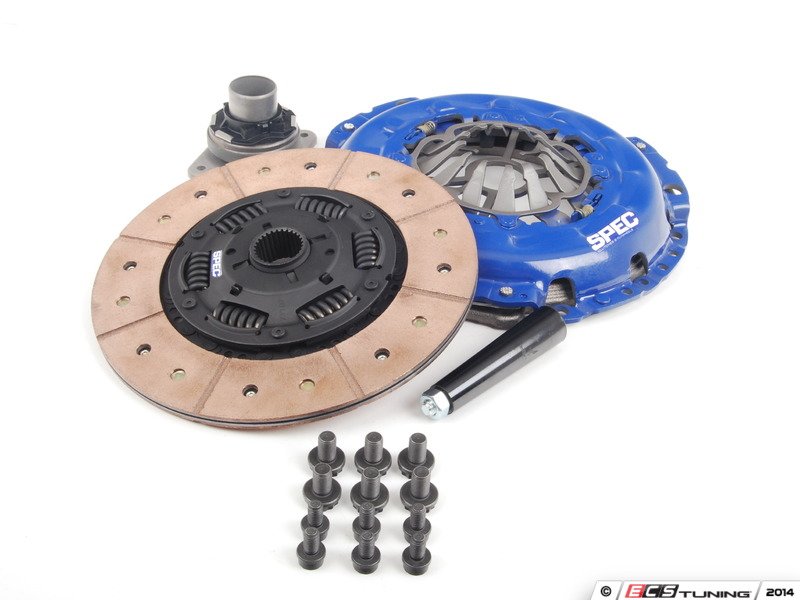 Spec Clutches SA303F3 Stage 3+ Clutch Kit