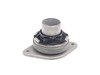 ES#2778072 - SA303F-3 - Stage 3+ Clutch Kit - Full faced carbon semi-metallic disc with a torque rating of 595ft/lbs - Spec Clutches - Audi