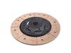 ES#2778072 - SA303F-3 - Stage 3+ Clutch Kit - Full faced carbon semi-metallic disc with a torque rating of 595ft/lbs - Spec Clutches - Audi