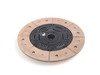 ES#2778072 - SA303F-3 - Stage 3+ Clutch Kit - Full faced carbon semi-metallic disc with a torque rating of 595ft/lbs - Spec Clutches - Audi