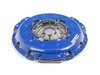 ES#2778072 - SA303F-3 - Stage 3+ Clutch Kit - Full faced carbon semi-metallic disc with a torque rating of 595ft/lbs - Spec Clutches - Audi
