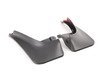 ES#2581885 - 82160415115KT - Front & Rear Splash Guard Kit - (NO LONGER AVAILABLE) - Defeat rocks and mud from rear of your MINI - Genuine MINI - 