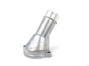 ES#1816806 - 6032030474 - Thermostat Housing - Does Not Include O-Ring - Genuine Mercedes Benz - Mercedes Benz