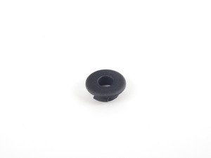 ES#117207 - 51457036179 - Solar Sensor Support - Panther Black - Located on top of dashboard - Genuine MINI - MINI