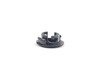 ES#117207 - 51457036179 - Solar Sensor Support - Panther Black - Located on top of dashboard - Genuine MINI - MINI