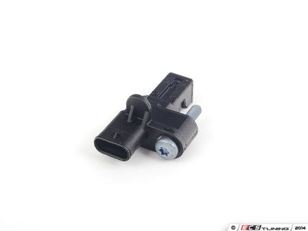 ES#34419 - 13627561753 - Crank Position Sensor - Located at the bottom of the engine - Genuine MINI - MINI
