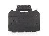 ES#2606939 - 4G0863822E - Front Belly Pan - Keep your engine protected with this front main belly pan section - Genuine Volkswagen Audi - Audi