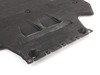 ES#2606939 - 4G0863822E - Front Belly Pan - Keep your engine protected with this front main belly pan section - Genuine Volkswagen Audi - Audi
