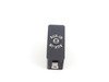 ES#2675153 - 84109237655 - Auxiliary Input Socket - Provides audio connection to external devices via auxiliary port - Socket only - Genuine MINI - MINI