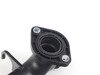 ES#280778 - 06E121045J - Cylinder Head Coolant Pipe - Coolant supply pipe for the cylinder heads - Genuine Volkswagen Audi - Audi