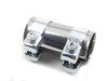 ES#2801787 - 357253141A - Dual Clamp Exhaust Sleeve - Priced Each - (NO LONGER AVAILABLE) - Quiet down your leaking exhaust. 55mm - Rein - 
