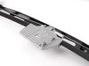 ES#445675 - 8H0837462A - Front Window Regulator - Right - Does not include the window motor - Genuine Volkswagen Audi - Audi