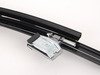ES#445675 - 8H0837462A - Front Window Regulator - Right - Does not include the window motor - Genuine Volkswagen Audi - Audi