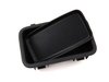 ES#259691 - 1j0896328c - Arm Rest Delete Kit With Rubber Storage Insert - Black - (NO LONGER AVAILABLE) - Fills the gap where your arm rest used to be - Genuine Volkswagen Audi - 