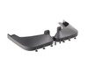 ES#381997 - 4E0075111 - Front Splash Guard Set - Keep the dirt and debris off your paint - Genuine Volkswagen Audi - Audi