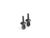 ES#381997 - 4E0075111 - Front Splash Guard Set - Keep the dirt and debris off your paint - Genuine Volkswagen Audi - Audi