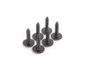 ES#381997 - 4E0075111 - Front Splash Guard Set - Keep the dirt and debris off your paint - Genuine Volkswagen Audi - Audi