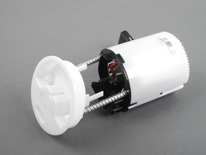 ES#1747101 - 2094700594 - Fuel Pump Assembly - With level sender - Genuine Mercedes Benz - Mercedes Benz