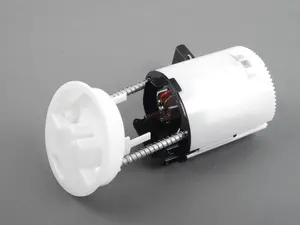 Fuel Pump Assembly