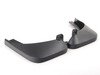 ES#381997 - 4E0075111 - Front Splash Guard Set - Keep the dirt and debris off your paint - Genuine Volkswagen Audi - Audi
